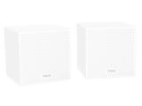 Tenda MW12 AC2100 Tri-band Whole Home Mesh WiFi System (2-Pack) - Рутери