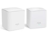 Tenda MW5G 2-Pack AC1200 Whole-home Mesh WiFi System снимка №2 Tenda MW5G 2-Pack AC1200 Whole-home Mesh WiFi System снимка №2