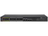 Dahua LR2226-24ET-360 26-Port Managed Switch снимка №2