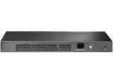 TP-Link JetStream TL-SX3008F V1 - 8 x 10 GE SFP+ снимка №4 TP-Link JetStream TL-SX3008F V1 - 8 x 10 GE SFP+ снимка №4