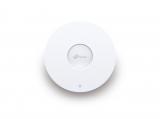 TP-Link EAP610 AX1800 Wireless Dual Band Ceiling Mount Access Point - access point