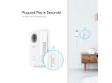 TP-Link AV1300 Gigabit Passthrough Powerline ac Wi-Fi Kit, TL-WPA8631P KIT снимка №5