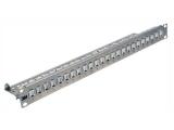 Описание и цена на patch panel 3M VOL-PPCA-F24K 24 ports 1U Patch panel UU001622701