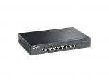 TP-Link TL-SX1008 8-Port 10G Desktop/Rackmount Switch снимка №2 TP-Link TL-SX1008 8-Port 10G Desktop/Rackmount Switch снимка №2