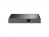 TP-Link TL-SX1008 8-Port 10G Desktop/Rackmount Switch снимка №3 TP-Link TL-SX1008 8-Port 10G Desktop/Rackmount Switch снимка №3
