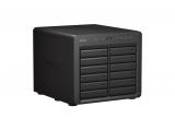 Synology NAS-Server Disk Station DS3622XS+ - 0 TB снимка №2 Synology NAS-Server Disk Station DS3622XS+ - 0 TB снимка №2