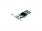Broadcom NetXtreme P210p (BCM957412A4120AC) SGL NX-E Dual-Port 10GbE SFP+ Ethernet Adapter - мрежови карти
