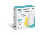 TP-Link Deco X20-4G 4G+ AX3000 Whole Home Mesh WiFi 6 Gateway снимка №4 TP-Link Deco X20-4G 4G+ AX3000 Whole Home Mesh WiFi 6 Gateway снимка №4