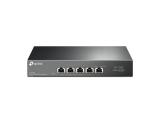 Описание и цена на 5 port TP-Link TL-SX105 5-Port 10G Desktop Switch