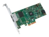 Fujitsu Intel I350-T2 network adapter PCIe 2.1 x4 Gigabit Ethernet x2, 20 Pcs лан карта мрежови карти PCI-E Цена и описание.