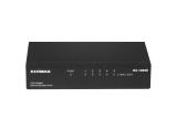 Описание и цена на 5 port EDIMAX 5-Port Gigabit Desktop Switch GS-1005E