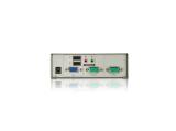 Aten KVMP switch CS72U 2-port, USB, VGA, Audio снимка №2 Aten KVMP switch CS72U 2-port, USB, VGA, Audio снимка №2