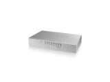ZyXEL ES-108A v3, 8 Ports, 10/100Mbps снимка №3