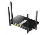 Cudy X6, AX1800 Dual Band Smart Wi-Fi 6 Router снимка №2