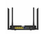 Cudy X6, AX1800 Dual Band Smart Wi-Fi 6 Router снимка №3
