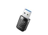 Описание и цена на безжични Cudy Wireless Nano Adapter WU1300S, USB 3.0, 2.4/5 Ghz