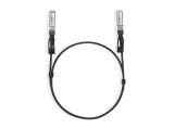 TP-Link TL-SM5220-1M 1 Meter 10G SFP+ Direct Attach Cable снимка №2 TP-Link TL-SM5220-1M 1 Meter 10G SFP+ Direct Attach Cable снимка №2