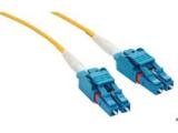 Описание и цена на оптичен кабел Brand-Rex LC / SC Duplex Optic Cable 1m HOPLC008010SC203