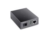 Описание и цена на media converter TP-Link TL-FC311A-2 Gigabit WDM Media Converter