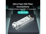 TP-Link TL-SM5110-SR - SFP+ transceiver module - 10 GigE снимка №4