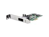 StarTech  PCI Express (PCIe) Gigabit Ethernet Multimode SC Fiber Network Card Adapter NIC - 550m - мрежови карти