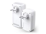 TP-Link AV1300 Gigabit Passthrough Powerline ac Wi-Fi Kit, TL-WPA8631P KIT снимка №2 TP-Link AV1300 Gigabit Passthrough Powerline ac Wi-Fi Kit, TL-WPA8631P KIT снимка №2