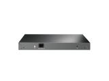TP-Link TL-SG3428MP JetStream 28-Port Gigabit L2 Managed Switch with 24-Port PoE+ снимка №3 TP-Link TL-SG3428MP JetStream 28-Port Gigabit L2 Managed Switch with 24-Port PoE+ снимка №3