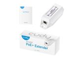 Cudy POE10, Power over Ethernet Extender снимка №4