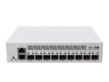 MikroTik CRS310-1G-5S-4S+IN снимка №2 MikroTik CRS310-1G-5S-4S+IN снимка №2