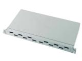 Описание и цена на patch panel 3M SPP3-E-1CD SC Duplex 12-port Optic Patch panel