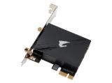 Gigabyte GC-WBAX210 (rev. 1.0) снимка №2 Gigabyte GC-WBAX210 (rev. 1.0) снимка №2