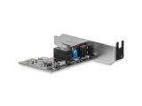StarTech 1 Port PCI-E NIC Server Adapter Network Card - Low Profile снимка №2 StarTech 1 Port PCI-E NIC Server Adapter Network Card - Low Profile снимка №2