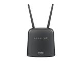 D-Link Wireless N300 4G LTE Router DWR-920 снимка №2