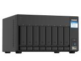 QNAP NAS-Server Turbo Station TS-832PX-4G снимка №2 QNAP NAS-Server Turbo Station TS-832PX-4G снимка №2