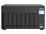 QNAP NAS-Server Turbo Station TS-832PX-4G снимка №3 QNAP NAS-Server Turbo Station TS-832PX-4G снимка №3