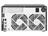 QNAP NAS-Server Turbo Station TS-832PX-4G снимка №4 QNAP NAS-Server Turbo Station TS-832PX-4G снимка №4