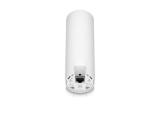 Ubiquiti U6-Mesh, 2.4/5 GHz, 573.5 - 4800Mbps, 4x4MIMO, PoE, White снимка №3 Ubiquiti U6-Mesh, 2.4/5 GHz, 573.5 - 4800Mbps, 4x4MIMO, PoE, White снимка №3