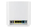 Asus ZenWiFi XT9 1 Pack - White снимка №2