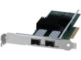 Нови модели и предложения за лан компонент Intel Ethernet Converged Network Adapter X710-DA2