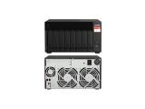 QNAP NAS-Server TS-873A - 0 GB снимка №2 QNAP NAS-Server TS-873A - 0 GB снимка №2