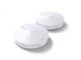 TP-Link Deco M5 AC1300 (2-pack) - Рутери