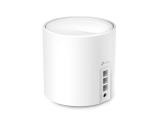 TP-Link Deco X50 AX3000 Whole Home Mesh WiFi 6 Unit - 2-pack снимка №2 TP-Link Deco X50 AX3000 Whole Home Mesh WiFi 6 Unit - 2-pack снимка №2