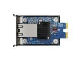 Описание и цена на n Synology E10G22-T1-Mini 10GbE RJ-45 network upgrade module for compact Synology servers