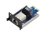 Synology E10G22-T1-Mini 10GbE RJ-45 network upgrade module for compact Synology servers снимка №2 Synology E10G22-T1-Mini 10GbE RJ-45 network upgrade module for compact Synology servers снимка №2