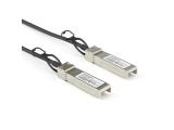 StarTech Dell EMC DAC-SFP-10G-2M Compatible 2m 10G SFP+ to SFP+ Direct Attach Cable Twinax - кабели и букси