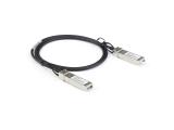 StarTech Dell EMC DAC-SFP-10G-2M Compatible 2m 10G SFP+ to SFP+ Direct Attach Cable Twinax снимка №2