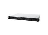 Описание и цена на NO HDD (4) Synology RackStation RS422+
