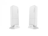 MikroTik Wireless wire RBwAPG-60AD Kit - access point