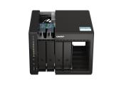 QNAP TS-453E-8G NAS 8 GB Ram снимка №2 QNAP TS-453E-8G NAS 8 GB Ram снимка №2
