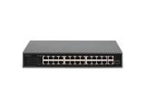Digitus PoE Switch 24-port, DN-95356 снимка №2 Digitus PoE Switch 24-port, DN-95356 снимка №2